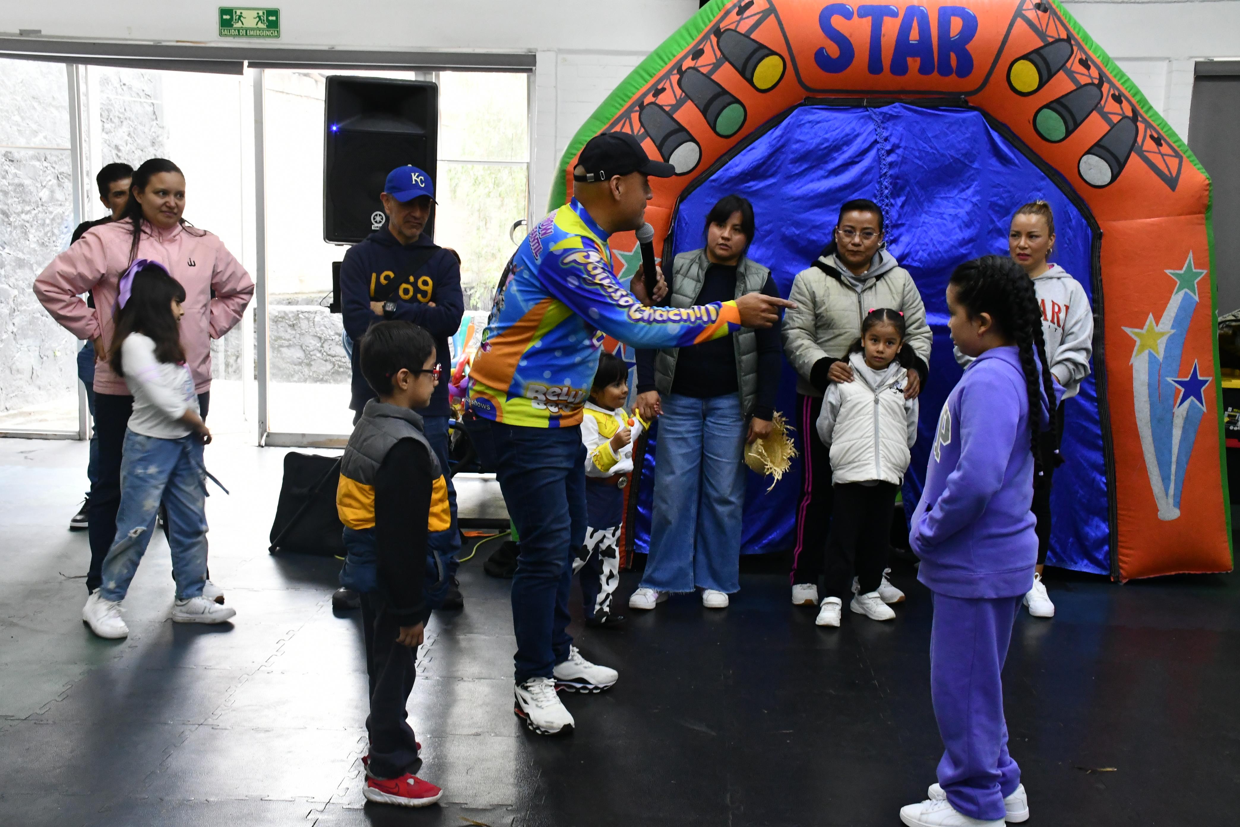 Festejo del Día del Niño 2026, Sección XLV SuperISSSTE, Velatorios y TurISSSTE